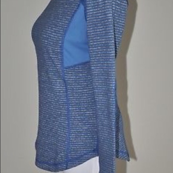 Lululemon Ice Queen Long Sleeve, Size 4 - Picture 3 of 5